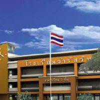 โรงเรียน มัธยมต้น😚