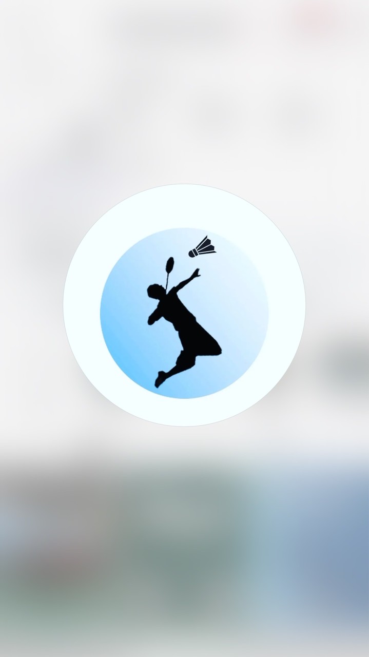 輔羽盃找好夥伴大作戰🏸