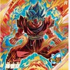 ドラゴンボールスーパーダイバーズ　　ヒーローズ