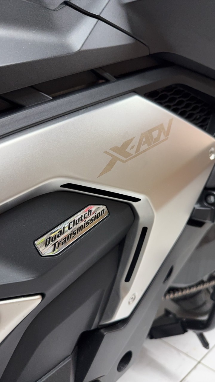 ❤️Xadv750 Thailand ❤️