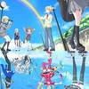 ｢　閉ざされたセカイ　｣