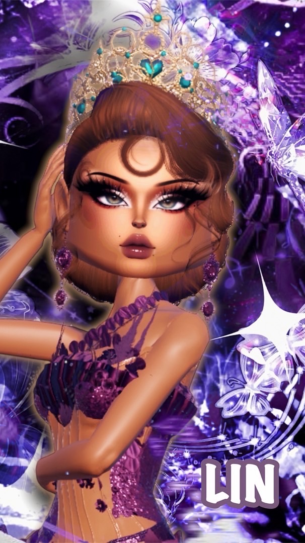 THE MISS FASHION MOGUL SS 2