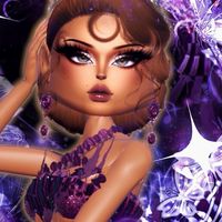 THE MISS FASHION MOGUL SS 2