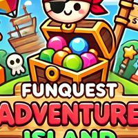 玩趣冒險島 FunQuest  Island