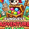 玩趣冒險島 FunQuest  Island