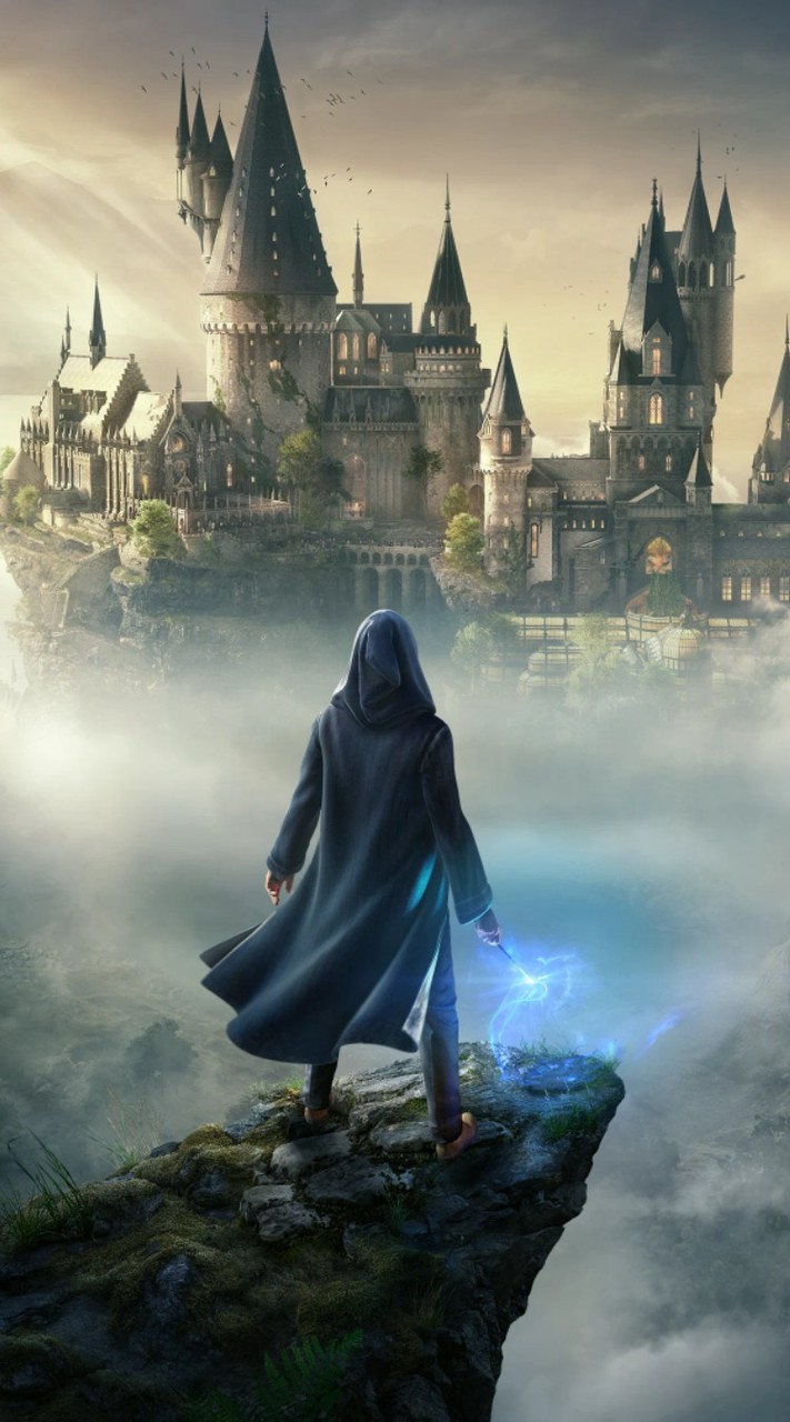 Hogwarts