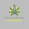 420 flavor of dreams