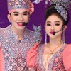 บ้านพ่อกิดดา🧡💜กับม๊านุ่น