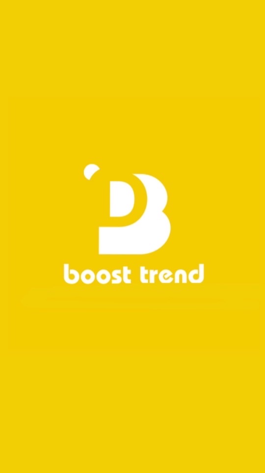 Influencer x Boost Trends Media