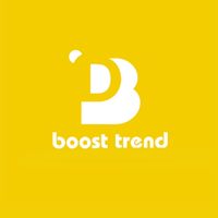 Influencer x Boost Trends Media