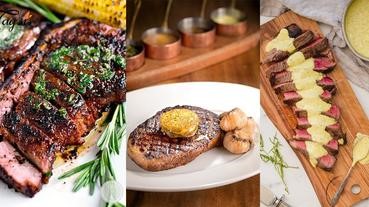 打算煎牛扒給男友偷偷製造驚喜？５個輕易上手的煎牛扒步驟，保證牛扒鎖住肉汁之外也鎖住他的心！