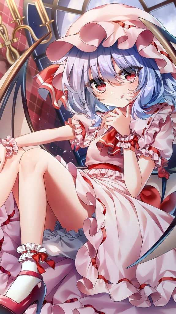 *.𝝑𝝔東方なりきり*.𝝑𝝔‎⋆