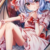*.𝝑𝝔東方なりきり*.𝝑𝝔‎⋆