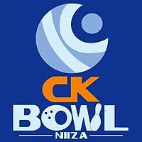 CKBOWL新座