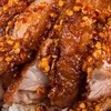 ข้าวหมูทอดจอมยุทธ์