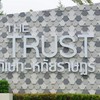The trust กาญจนาภิเษก