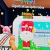 Fortniteブレインロット交換ゴーアップでもok