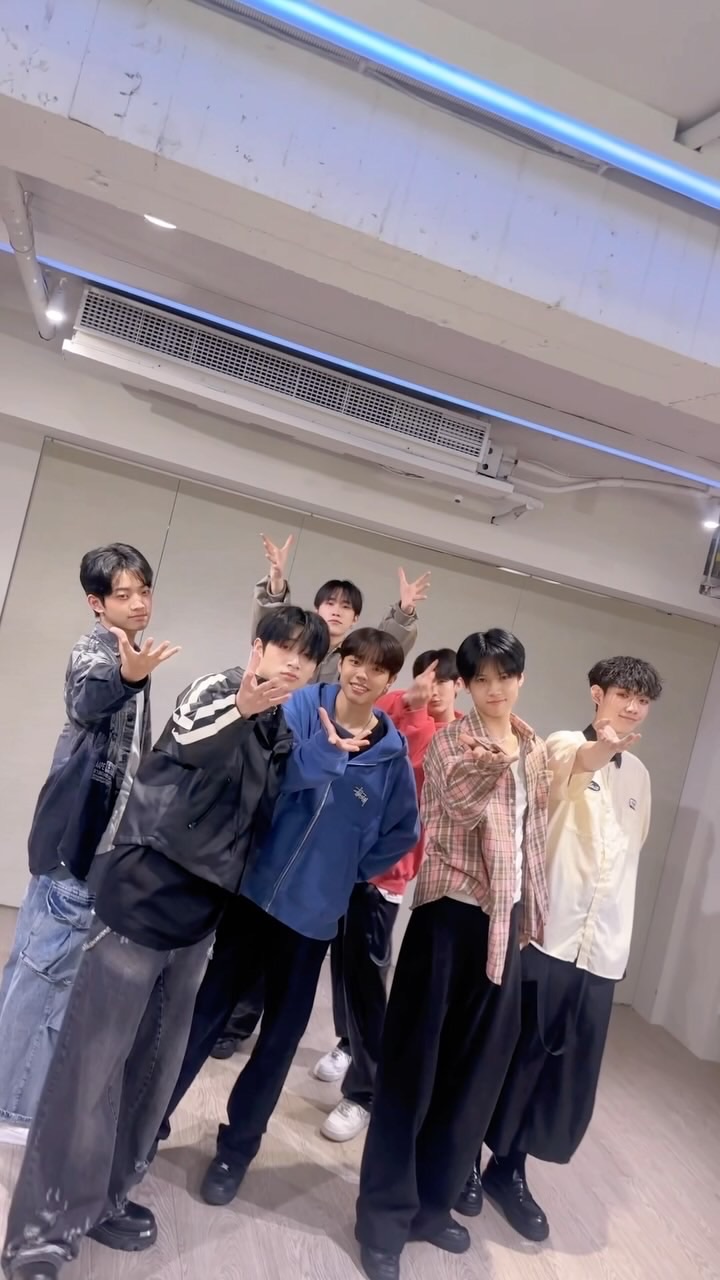 F.F.O應援💛🎒