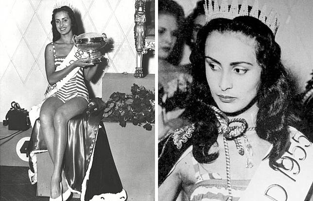 7 Pemenang Miss World Ini Dianggap Paling Mempesona Sepanjang Masa! Siapa Aja Yaa?