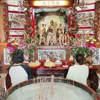 閨蜜早晚聊天