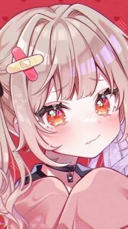 架空VTuber学園𖤐·̩͙Milky Way
