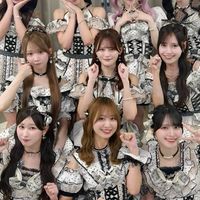 イコラブファン集合‼️