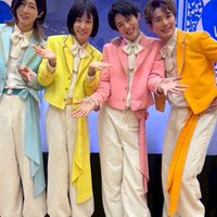 モナキ関西リリイベ交流ルーム