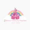Disney Vanity by Engchan