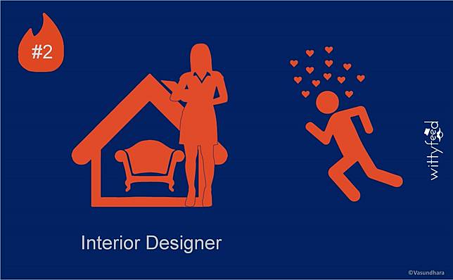 Tinder Umumkan 15 Pekerjaan Wanita yang Paling Bikin Cowok Klepek-Klepek, Nomor 1 Bukan Model