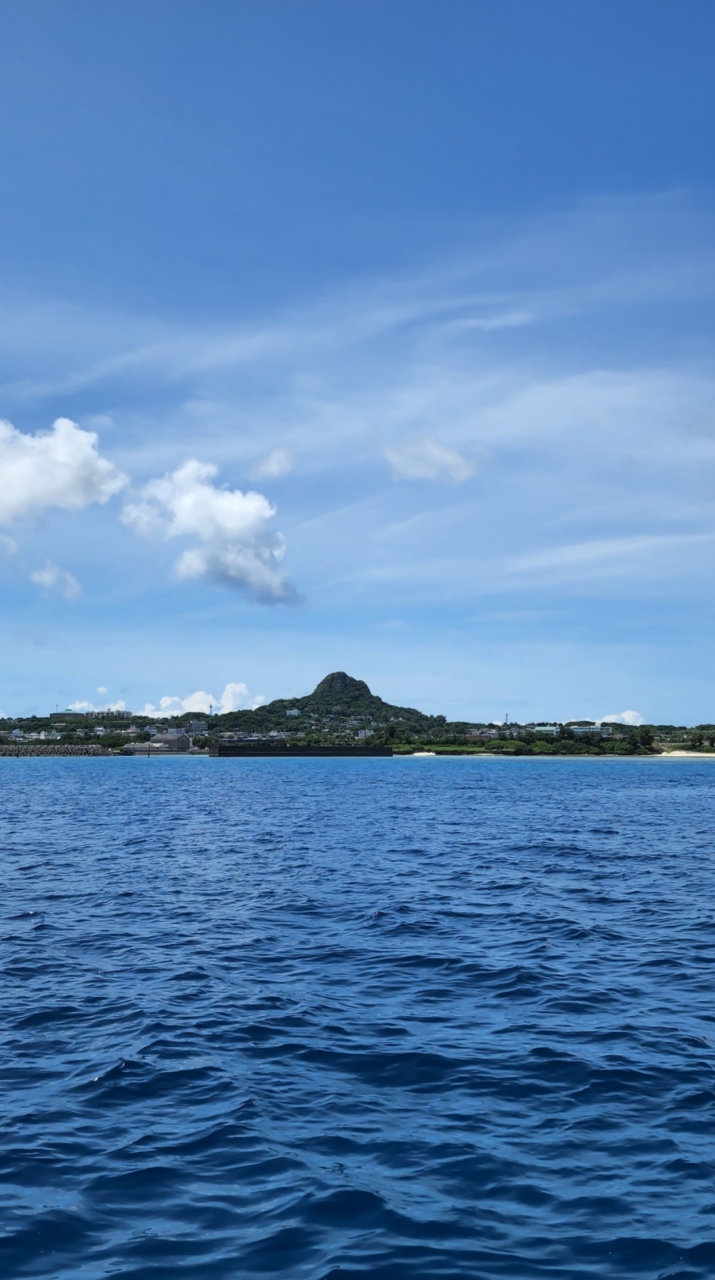 【ふるさとじかん】を共創in伊江島