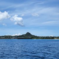 【ふるさとじかん】を共創in伊江島