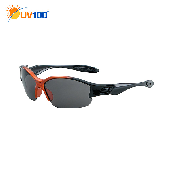 經濟部檢驗局檢驗合格之太陽眼鏡，採用UV400偏光鏡片，對抗陽光，健康有保障。