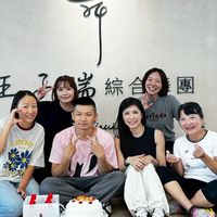 週一lucky老師MV舞