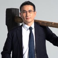 唯一支持鄭運鵬