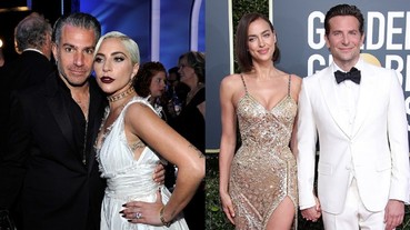 復仇者聯盟？Lady Gaga 前男友在布萊德利庫柏爆分手後 突然跑去點讚 Irina Shayk 照片！