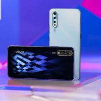 VIVO S1 Series
