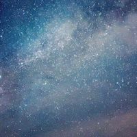 浪漫星辰