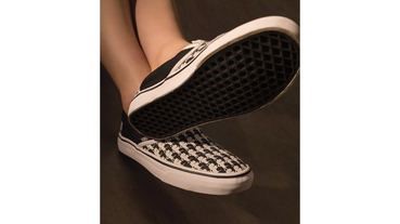 Vans x Karl Lagerfeld 聯乘系列搶先預覽
