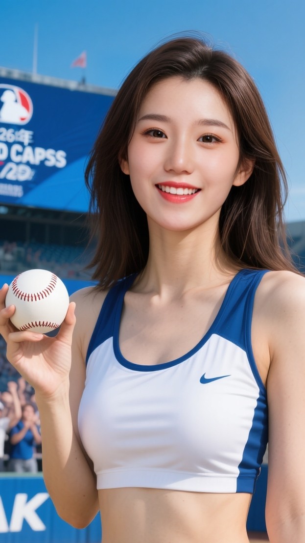 2026WBC世界棒球經典賽~為中華隊加油!