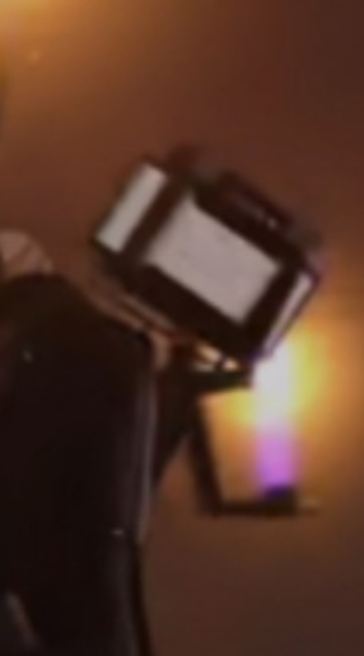 TV Man