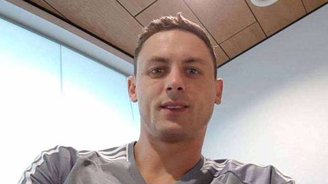 ™  Matic Ungkap Alasan Utama Pilih Manchester United