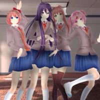 doki doki literature club
