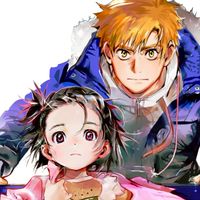 メダリスト好きな人あっつまれー！一緒に話そっ