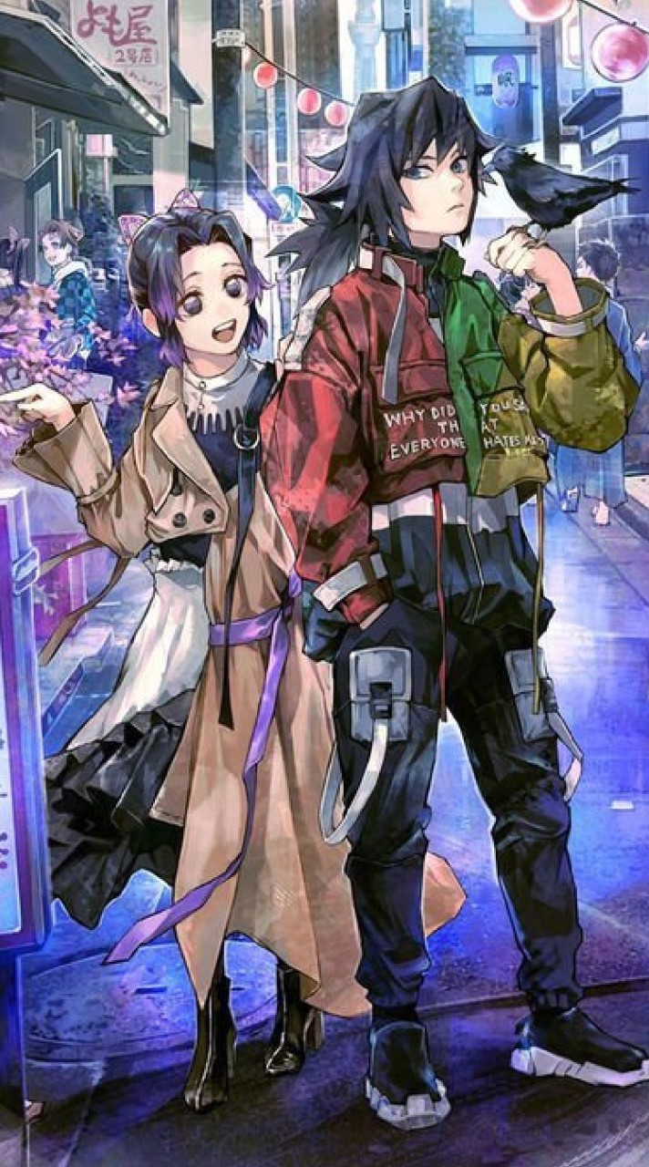 鬼滅之刃對戲&遊戲遊玩群