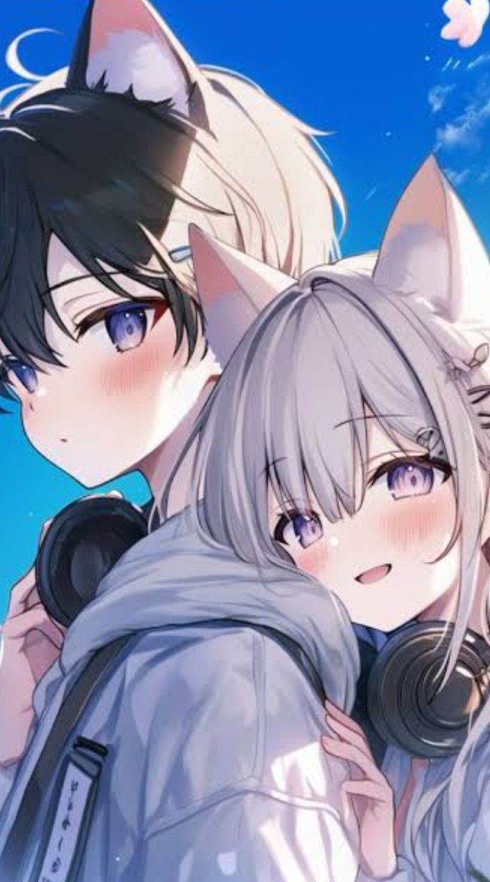 リア充なろ〜！美男美女ばっかり✨️