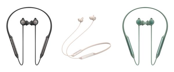 華為發表FreeBuds與FreeLace系列降噪耳機、WATCH GT系列智慧手錶等多款新品