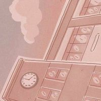 全緩 ⌒⌒ 学パロ　再建したらしいヨ ⁉️ 3日過疎ったら消し ‼️‼️‼️‼️