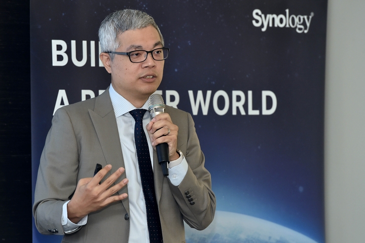 解決台灣企業資料管理難題，Synology 提出以最小實作成本滿足合規需求的解決方案