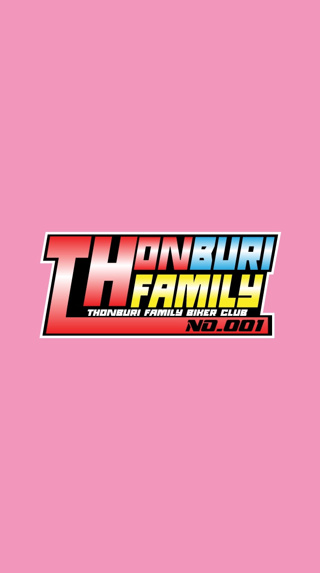Thonburi family biker club