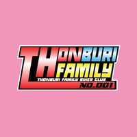 Thonburi family biker club